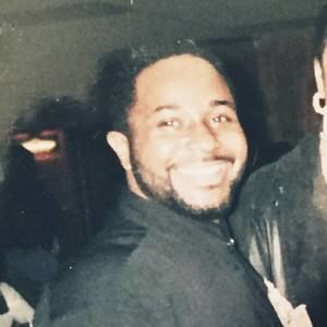 Meet your Posher, Tony